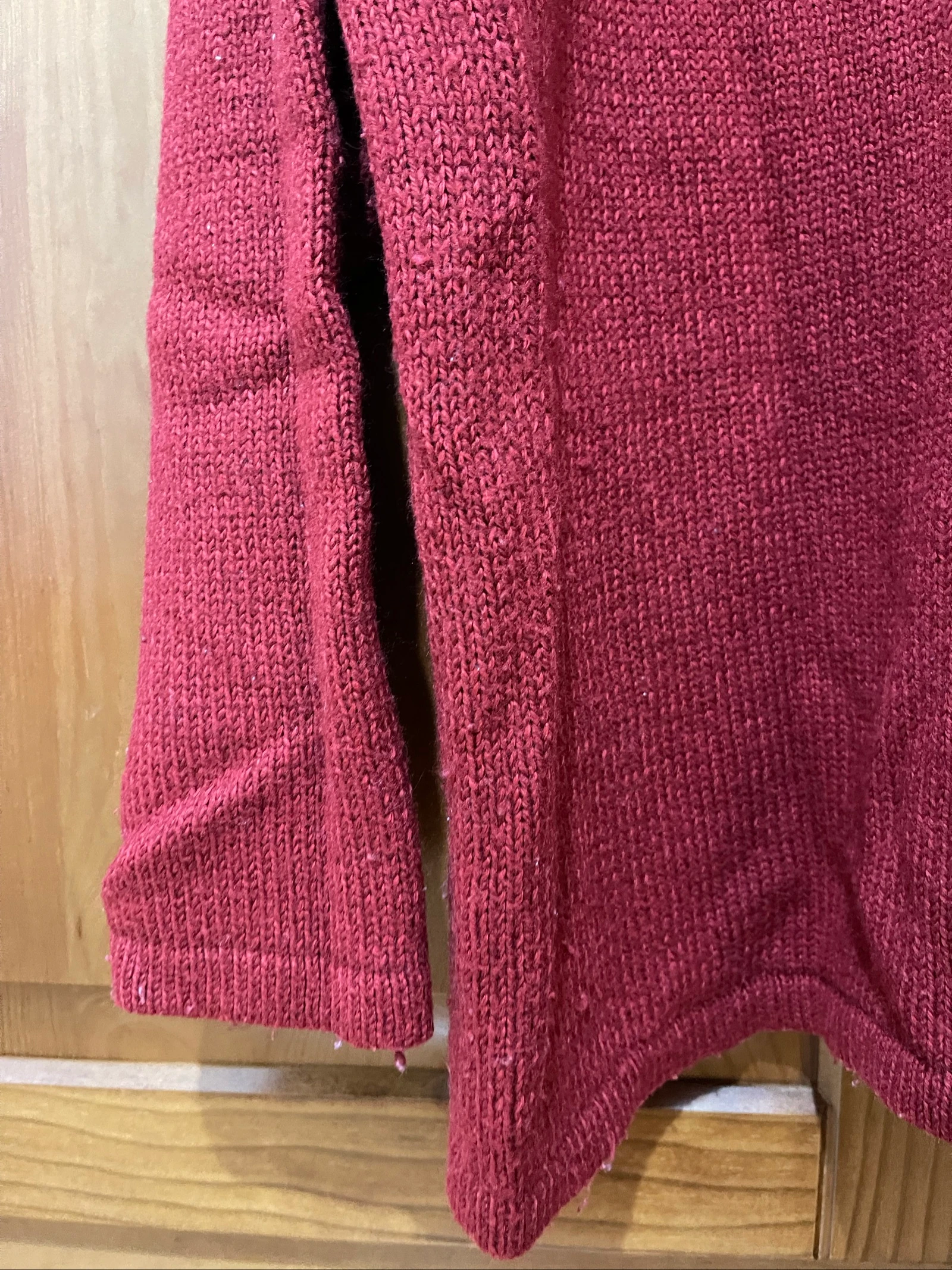 Camisola  – photo 4